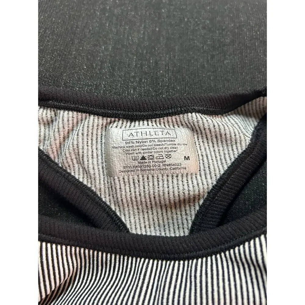 Athleta Racerback Tank - Picture 3 of 3